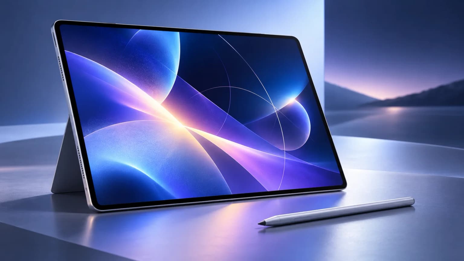 Иллюстрация к материалу «Apple представила iPad mini с OLED-экраном и чипом A20 Pro»