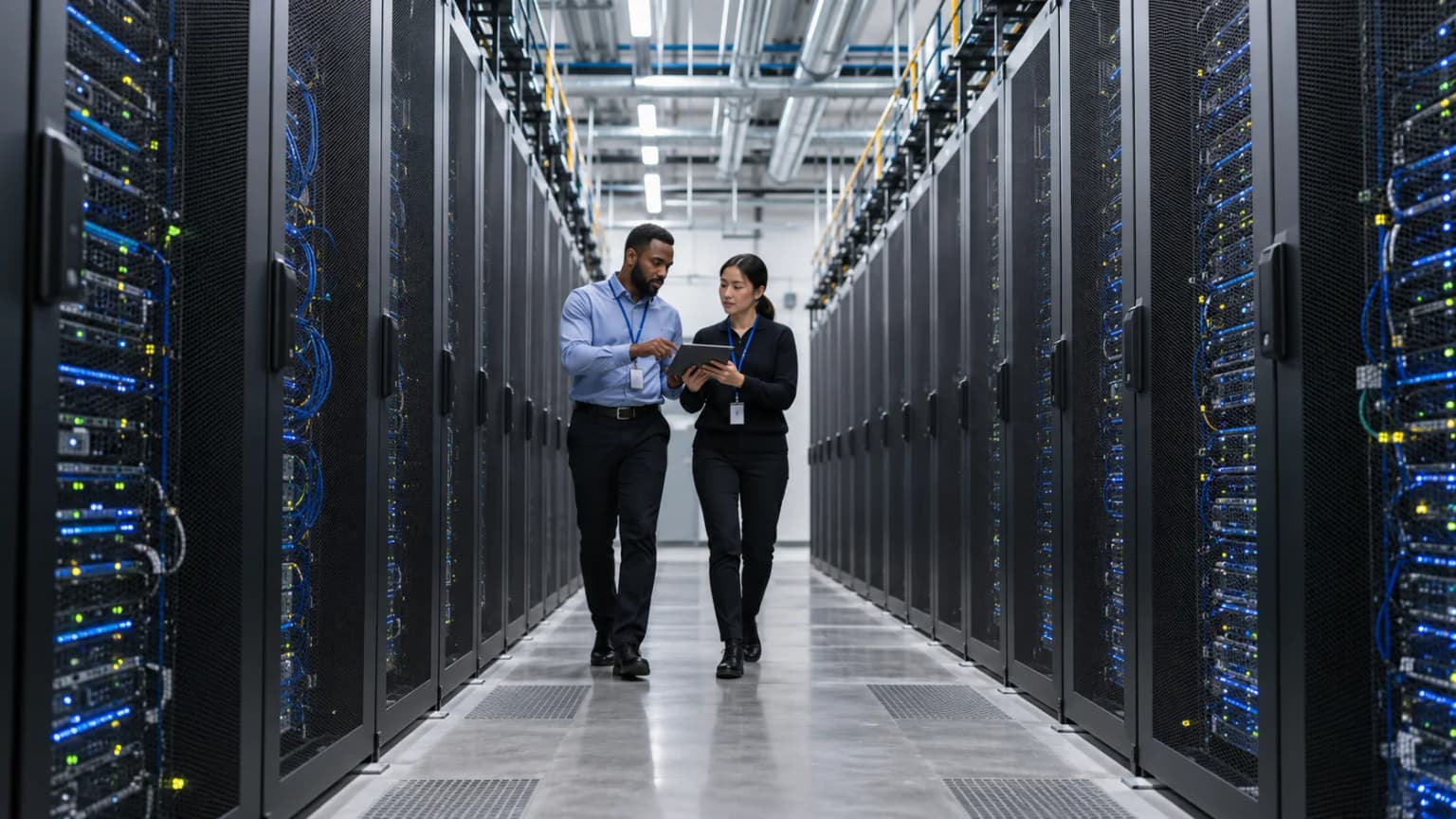 Иллюстрация к материалу «AWS выросла на 39,3%, а объём заказов достиг $578 млрд»